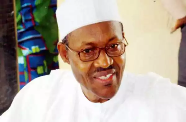 Buhari congratulates Aba monarch at 88